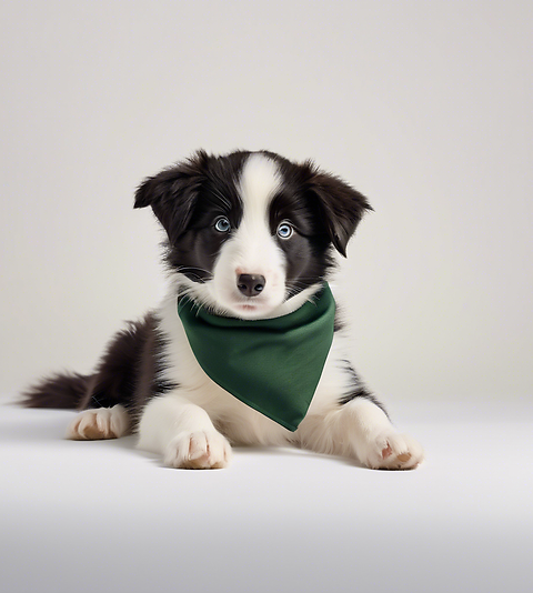 Purebred Border Collie | Savvy Border Collies