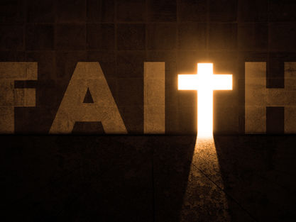 Is Faith a Human Capacity?