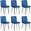 Thumbnail: Soft Minimalist Chair - Set of 4