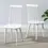 Thumbnail: Tall Spindle Chairs - Set of 2