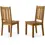 Thumbnail: Sweet Honey Dining Chair - Set of 2