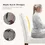 Thumbnail: Set of 6 - Parson Chairs