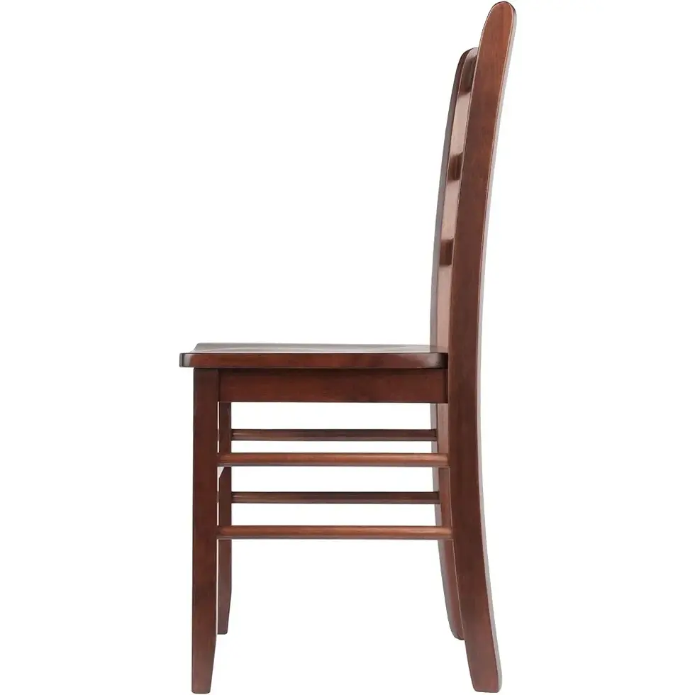 Thumbnail: Brown Bear Chairs - Set of 2