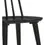 Thumbnail: Tall Spindle Chairs - Set of 2