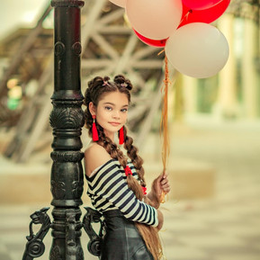 EVA KIRZNER Photography | Maria Fotomama