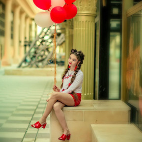 EVA KIRZNER Photography | Maria Fotomama