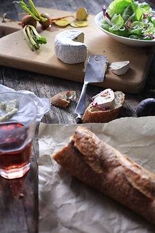 French Feast