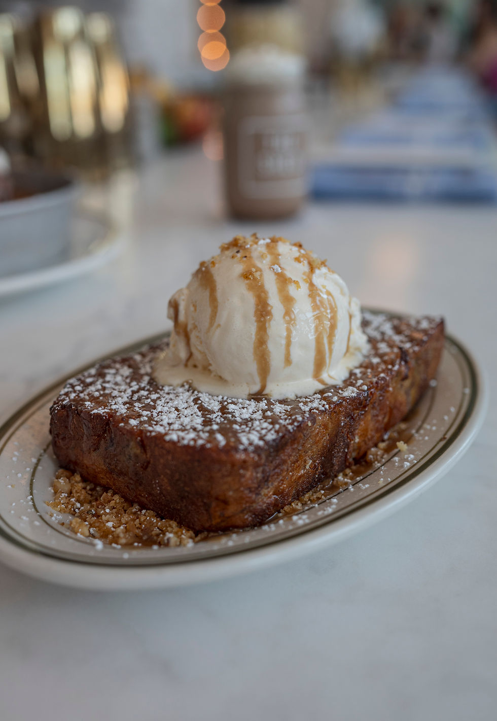 New England Christmas Convention At Mohegan Sun Brunch & Dinner At The Shed