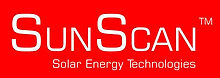 Sunscan