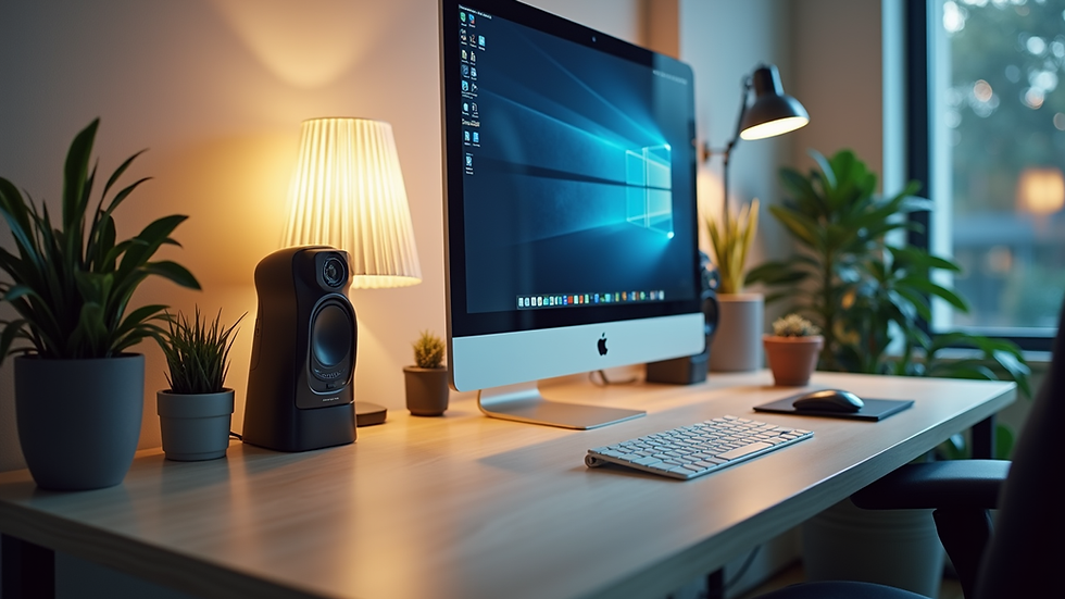 Minimalist Design Principles for Tech Founders