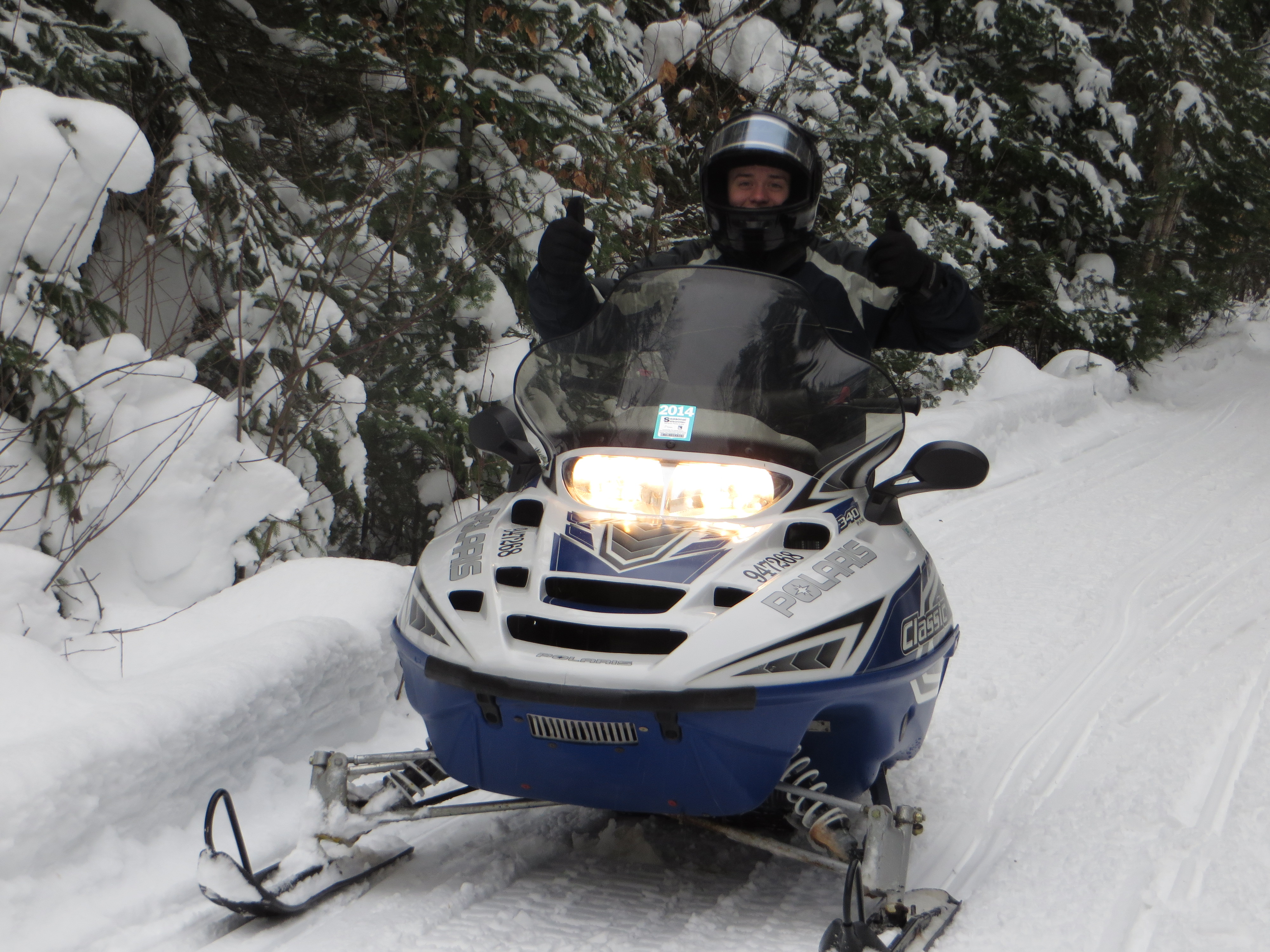 Cottages Winter Getaways