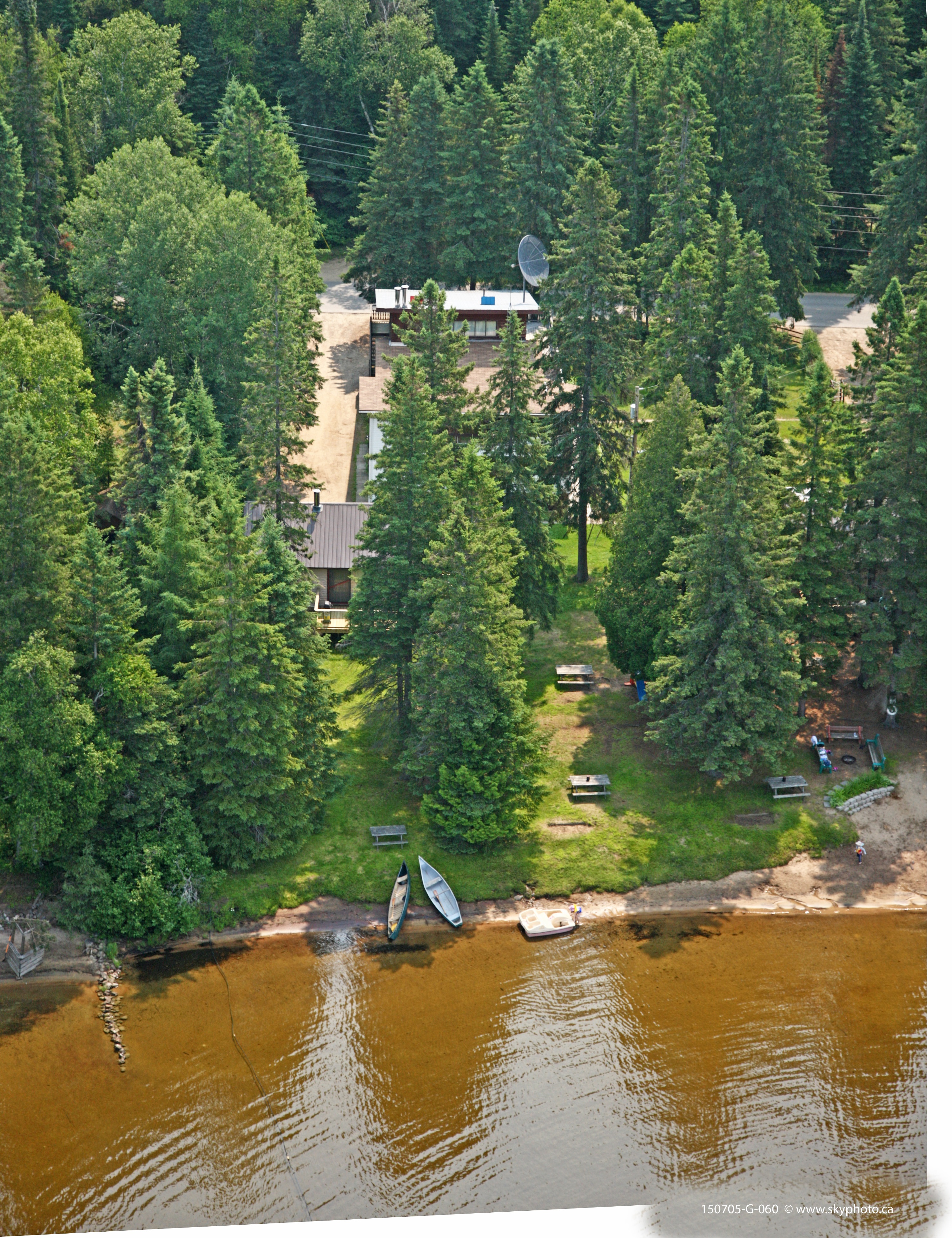 Cabin Rentals for Familes