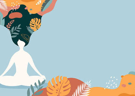 Mindful Mabel -Who am I to write a children's book about mindfulness?!