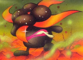 Feelings of Event Anxiety in the Pokémon TCG Community