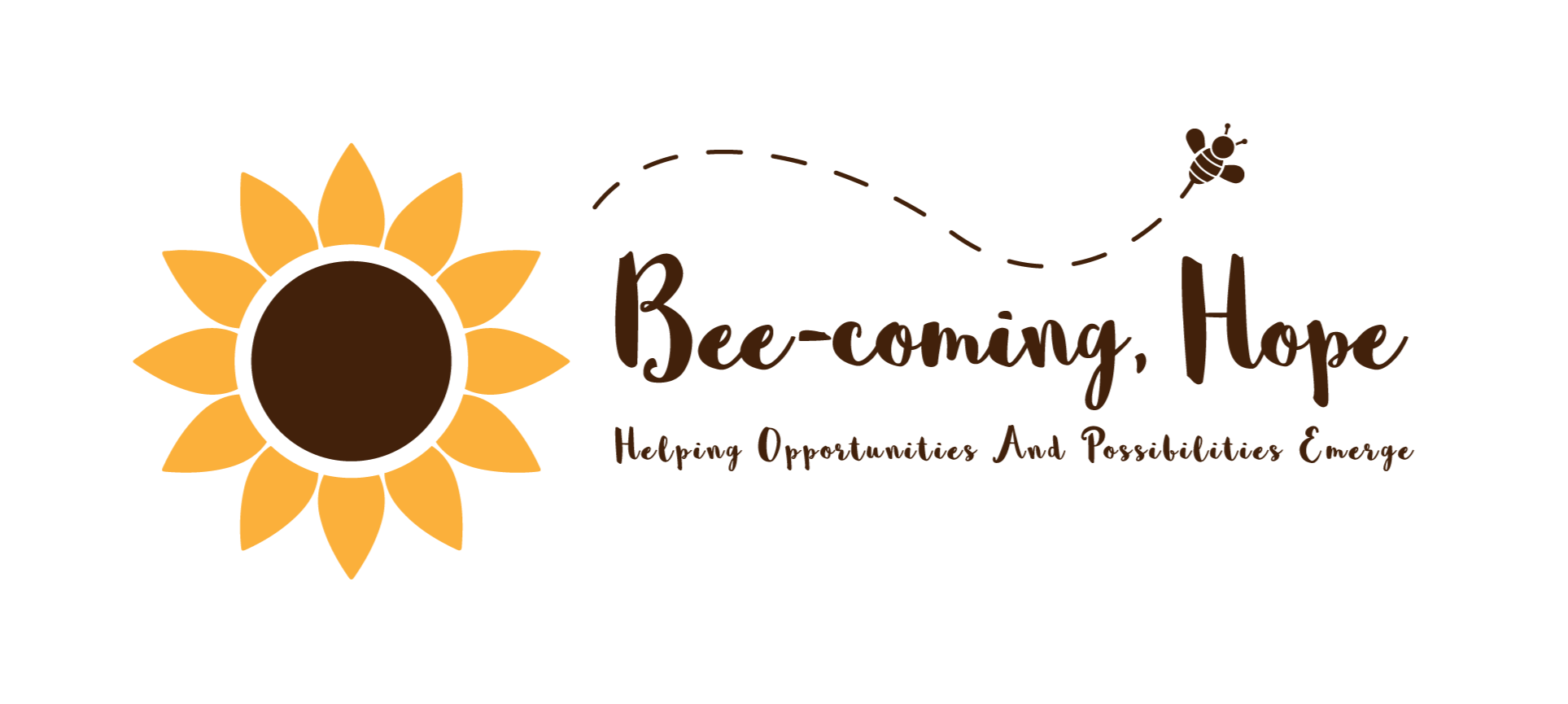 Bee-coming Hope Logo.png