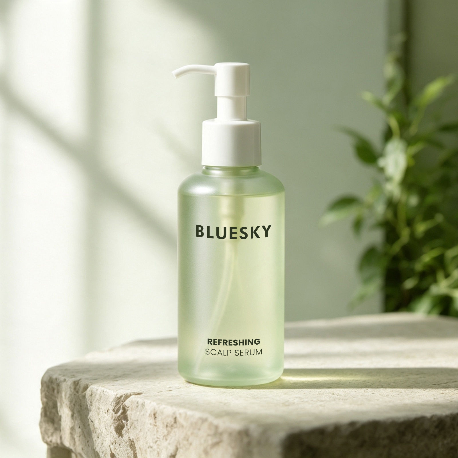 REFRESHING SCALP SERUM