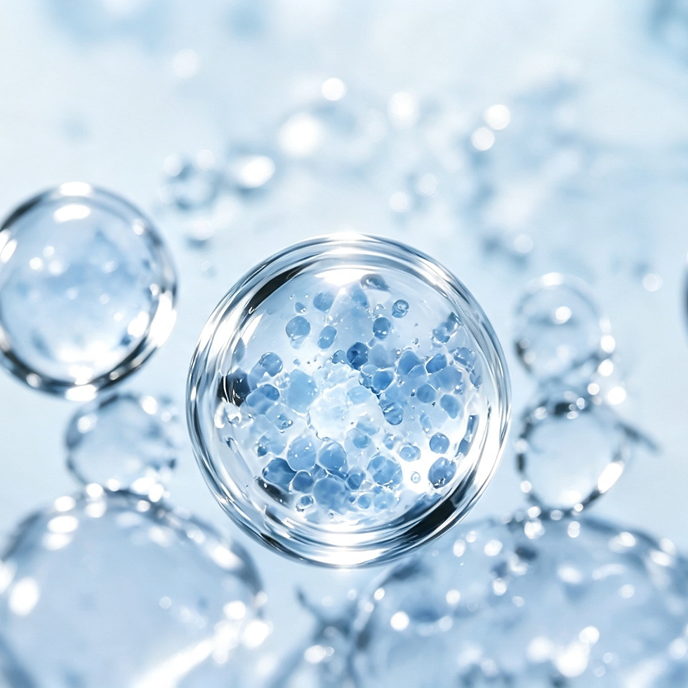 Thumbnail: PDRN & PLANT EXOSOMES TRIPLE CENTELLA  ASIATICA REPAIR SERUM