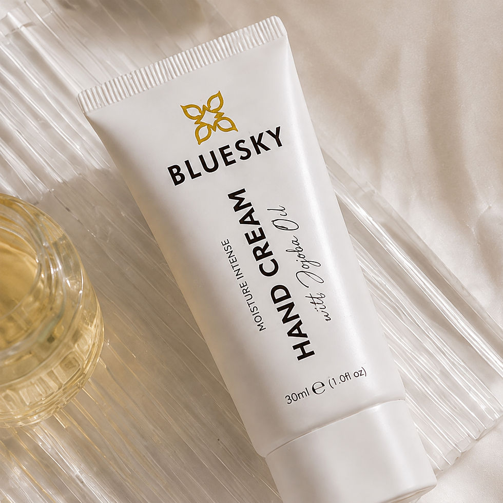 Thumbnail: HAND CREAM