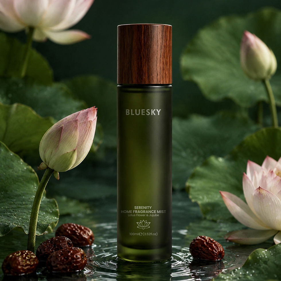 Miniatura: SERENITY'SKINCARE-RELAX SERIES