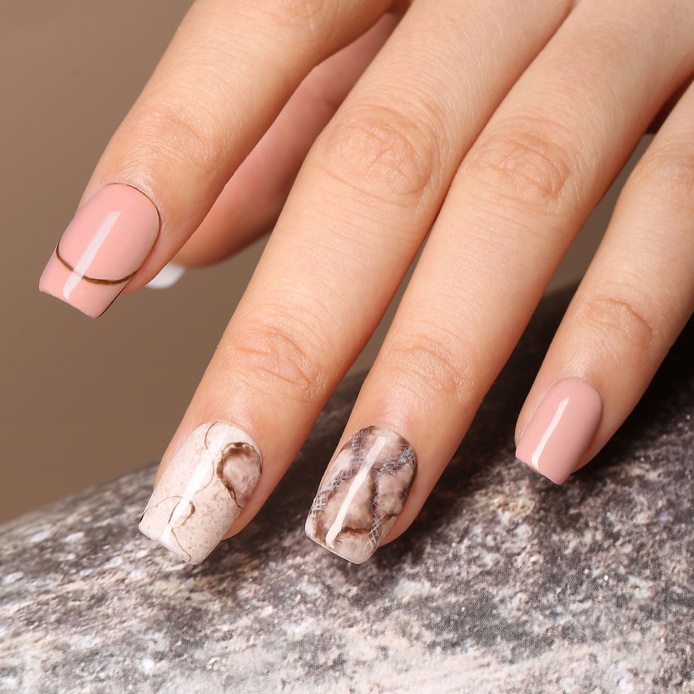 Miniatura: Rerooted Nature Collection