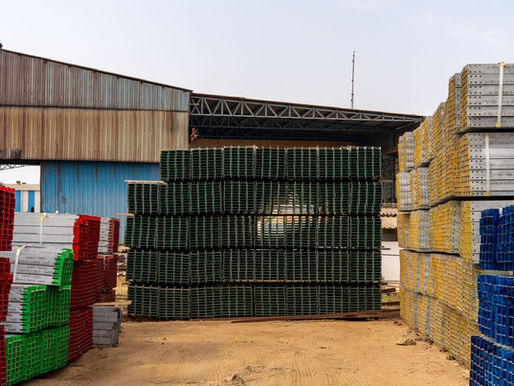 Materials Procurement Services for Owners