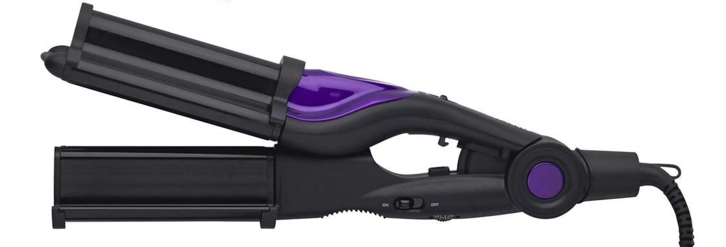 Hot Tools Professional Deep Waver Ceramic Tourmaline