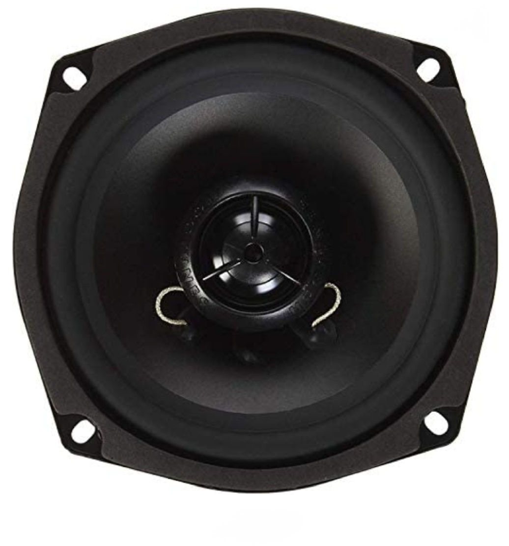 Harley Davidson 77029-01 5.25" Speaker