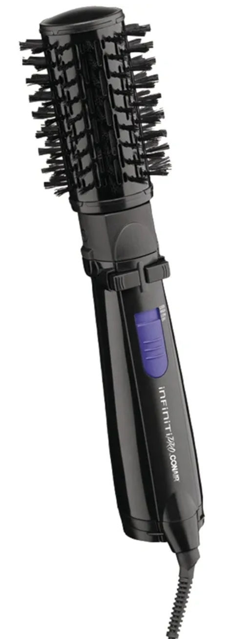 Conair Infiniti Spin Air Rotating Styler