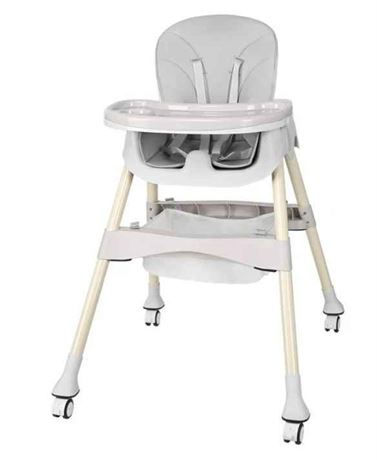 6-in-1 Baby Highchair