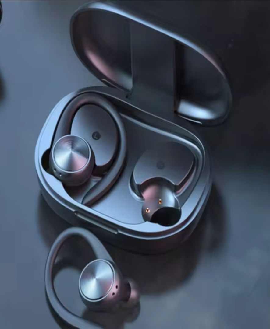 Tws R200 Bluetooth True Wireless Stereo Earphones