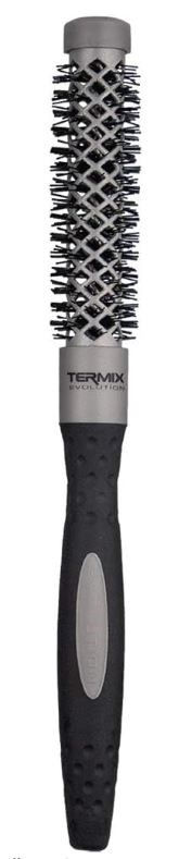 Termix Evolution 17mm Circular Hair Brush, Grey