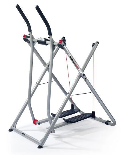 Tony Little Gazelle Sport