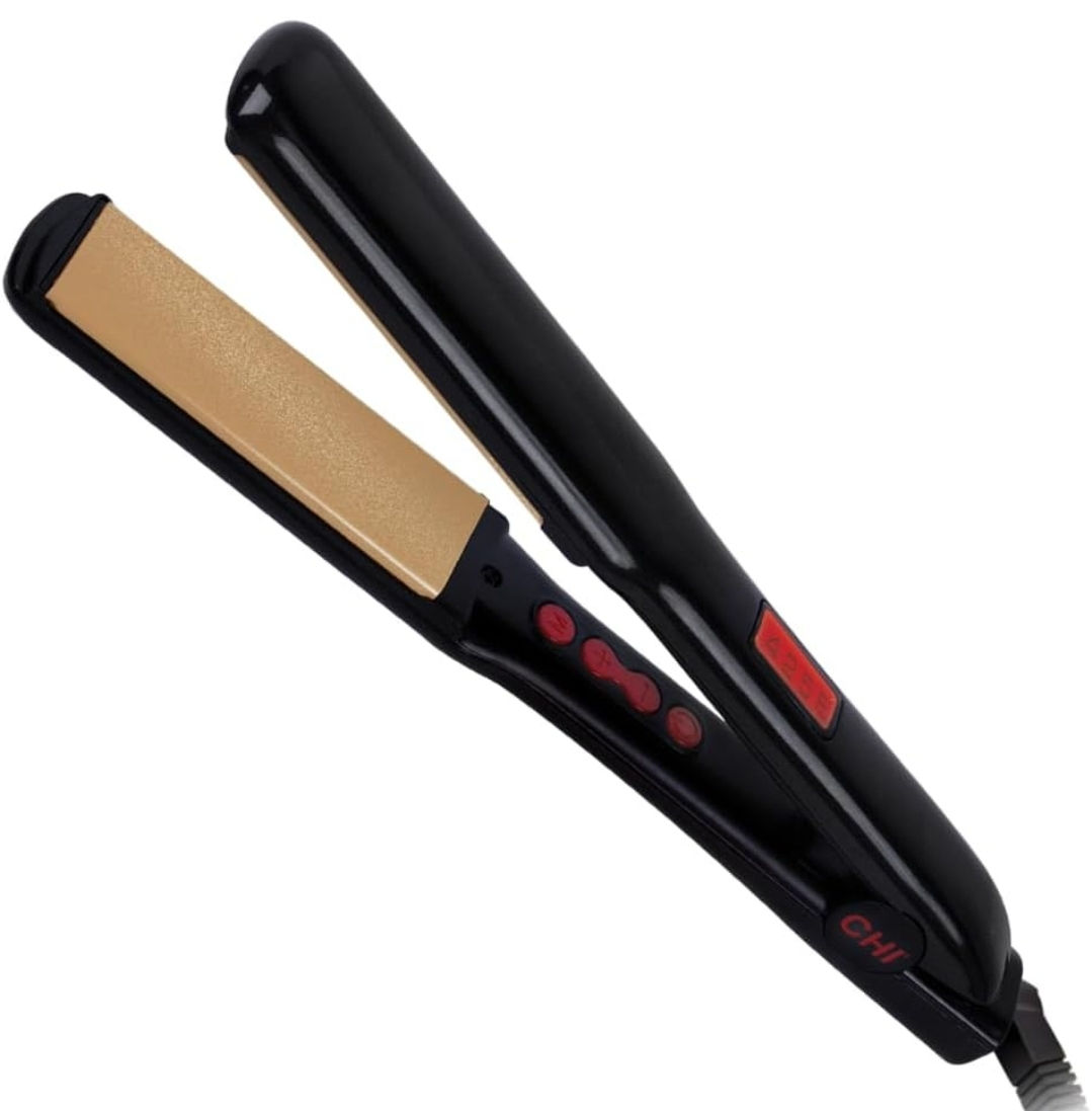 Chi G2 Ceramic & Titanium Hairstyling Iron 1.25"