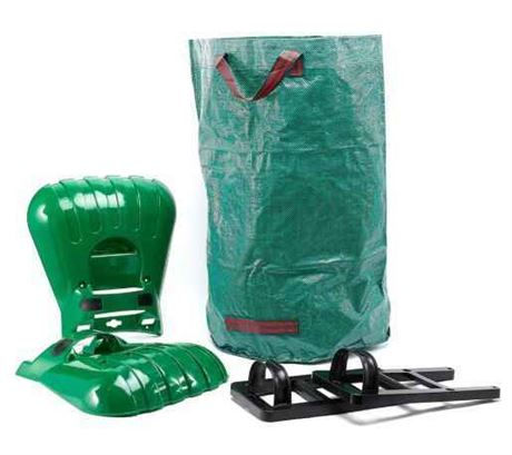 Leaf Claws with Extender Handle 3-piece Set