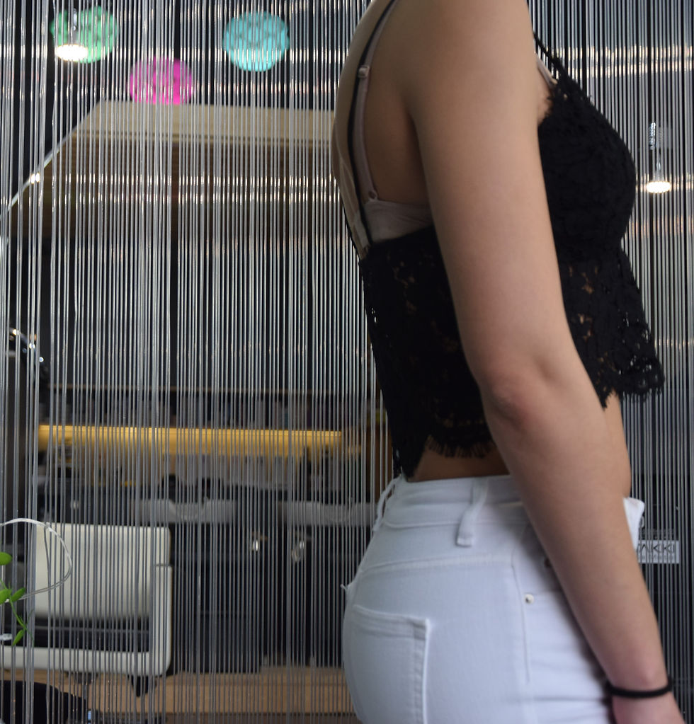Miniatura: Top Adriana