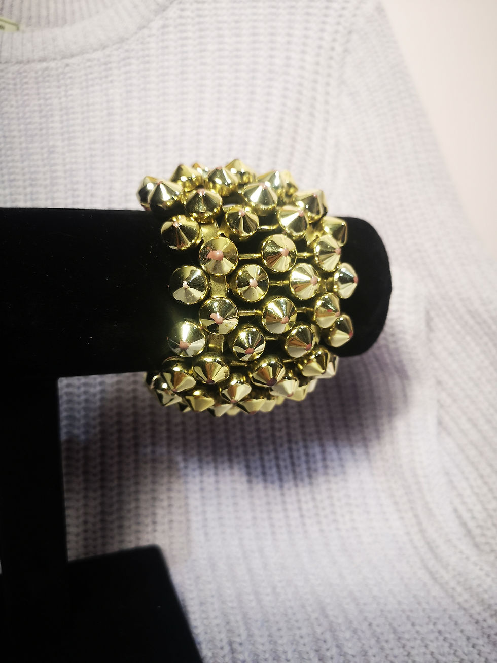 Miniatura: Pulseira Eritreia