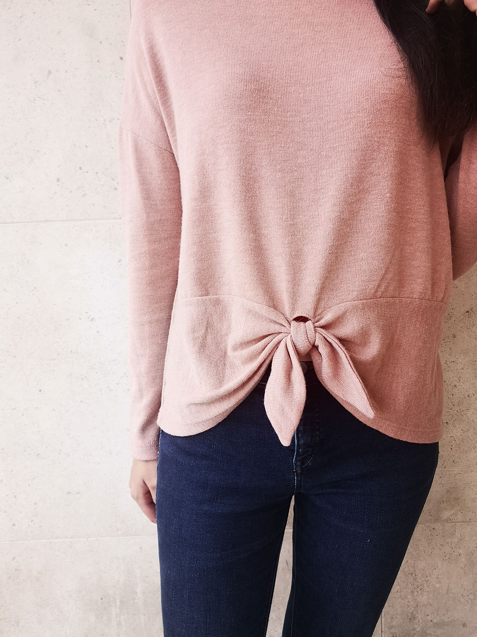 Miniatura: Camisola Dalila