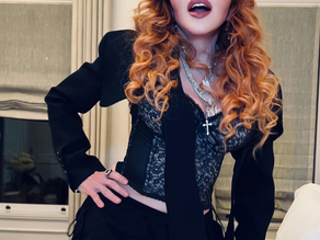 Madonna reacciona frente a las críticas por su físico