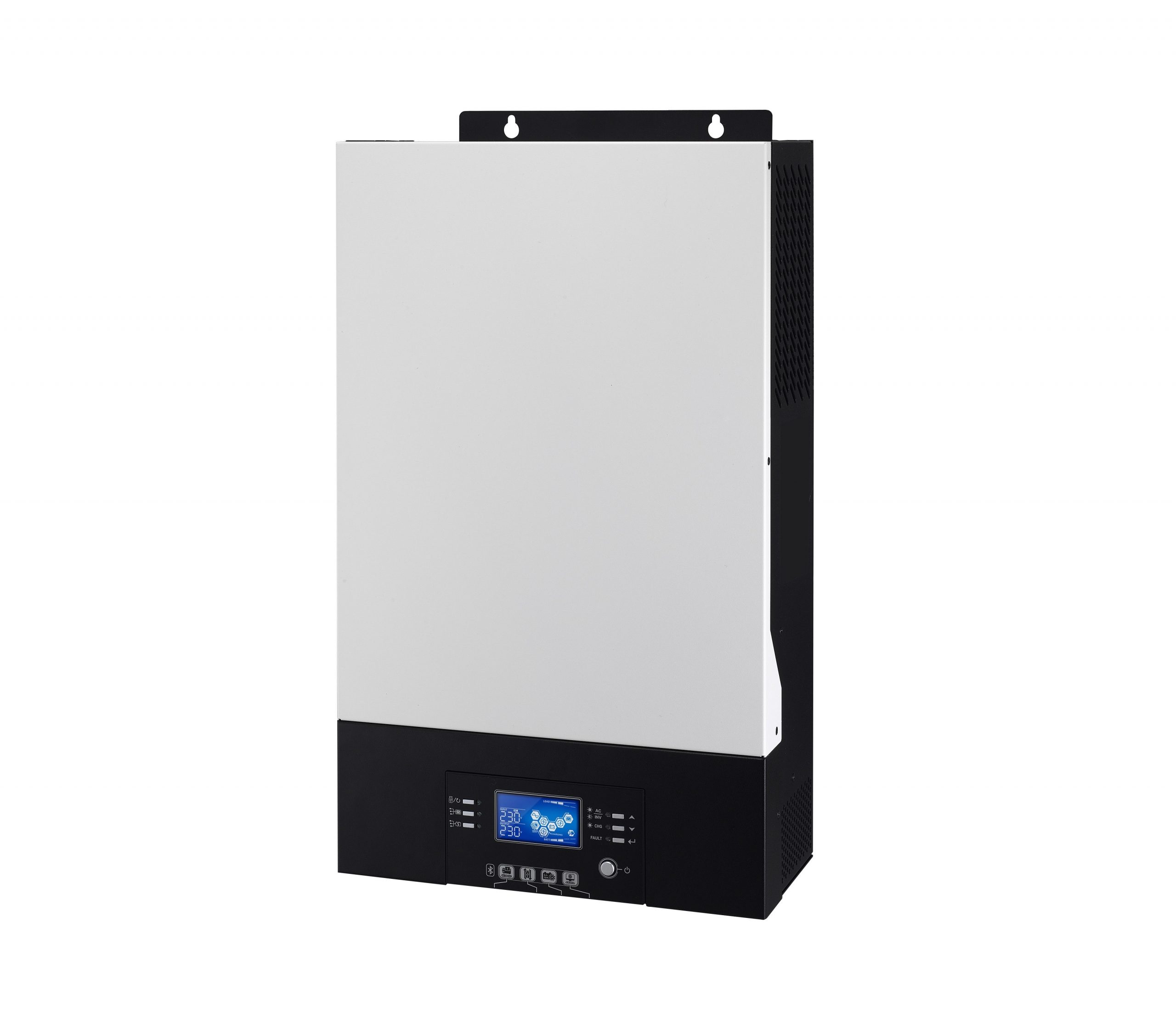 Inversor Off Grid Voltronic Axpert V.MKS-II-P.5K-48V