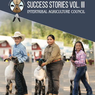 2021 IAC Success Stories