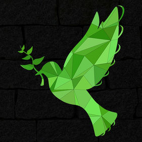 Kronikk: Når makt erstatter rett, taper freden