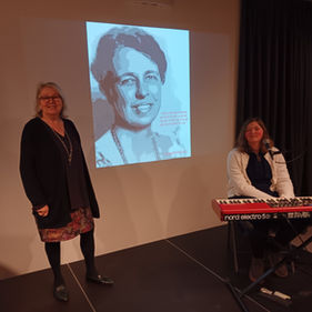 Sesongåpning i Fredslaget Sør!