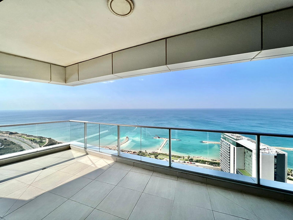 Lagoon 2 / לגון 2