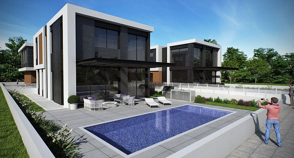 HaShaora à Ein Tekhelet