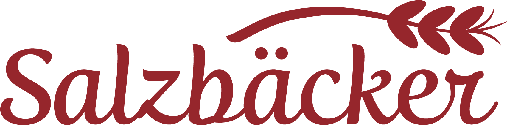Salzbäcker GmbH   Logo
