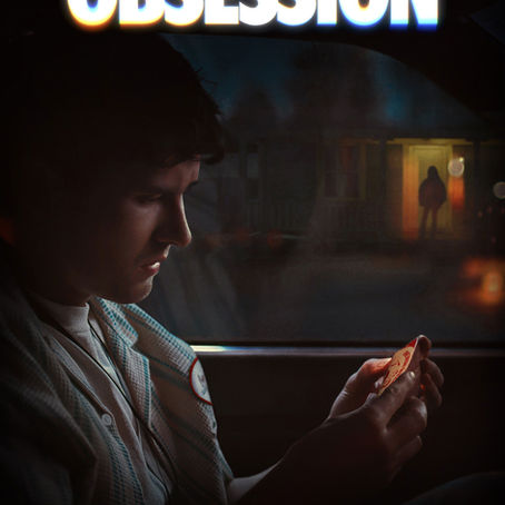 Obsession (Full Review)