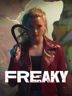 Freaky Movie Review