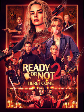 Ready Or Not: Here I Come (SXSW Review)