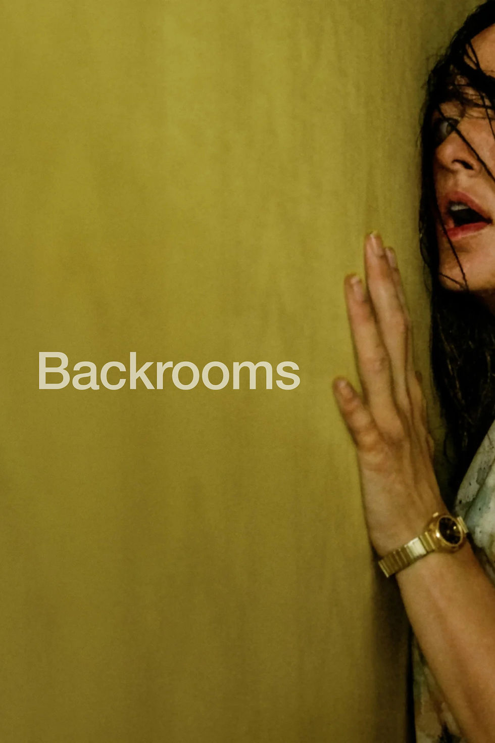 Backrooms (Full Review)