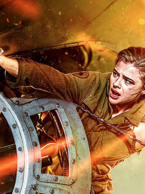 Shadow in The Cloud: Full Review